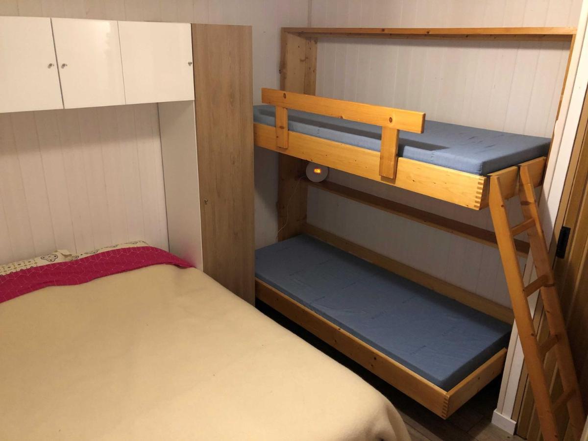 Appt 4-6 Pers. Vue Lac Face Telecabine Avec Garage Thollon-les-Memises Zewnętrze zdjęcie