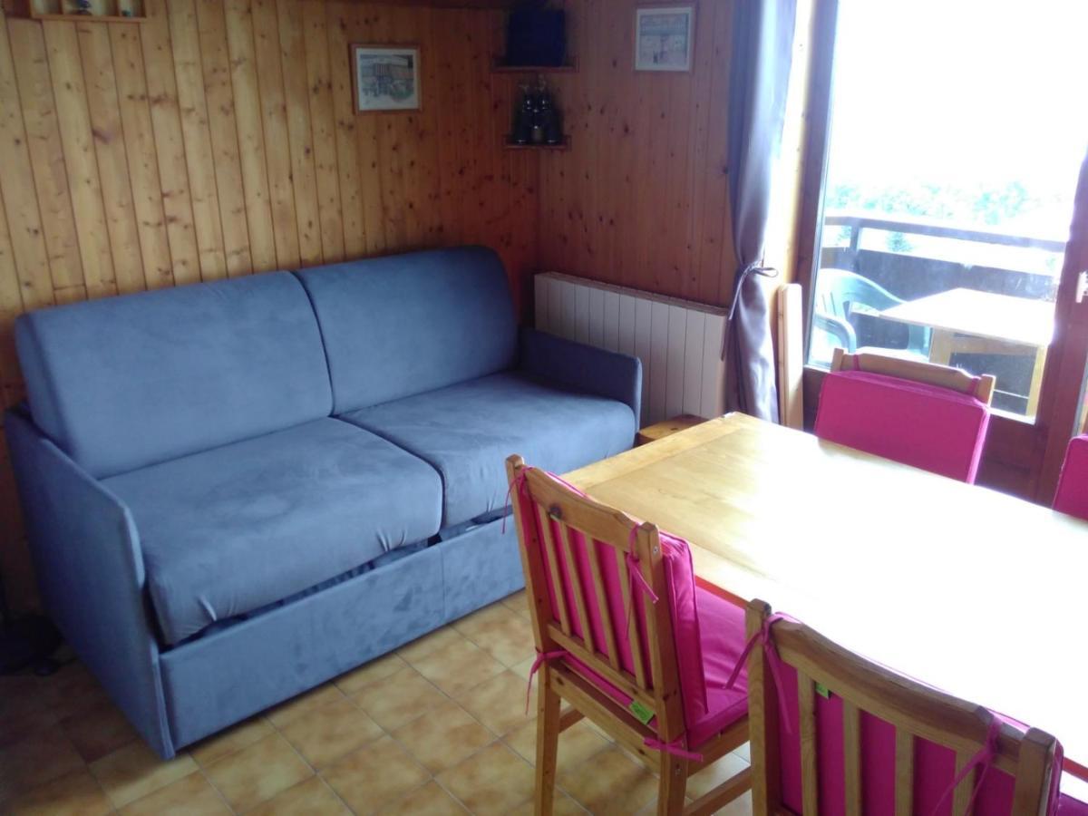 Appt 4-6 Pers. Vue Lac Face Telecabine Avec Garage Thollon-les-Memises Zewnętrze zdjęcie