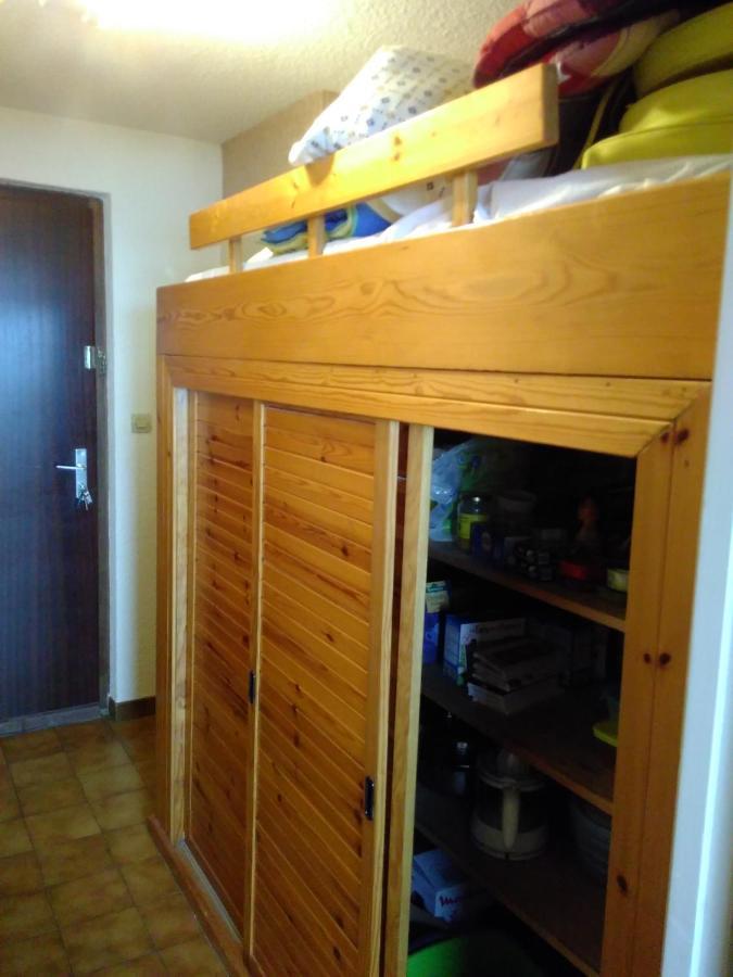 Appt 4-6 Pers. Vue Lac Face Telecabine Avec Garage Thollon-les-Memises Zewnętrze zdjęcie