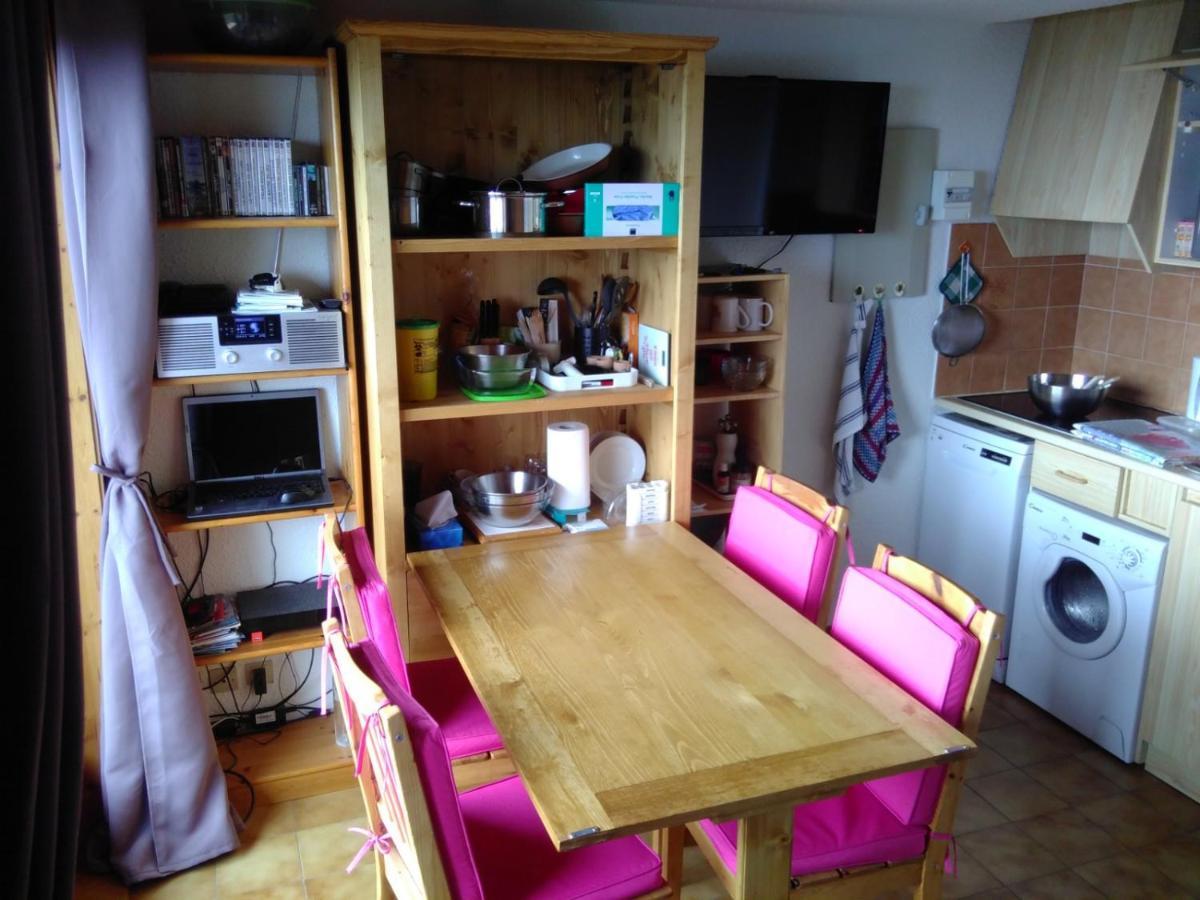 Appt 4-6 Pers. Vue Lac Face Telecabine Avec Garage Thollon-les-Memises Zewnętrze zdjęcie