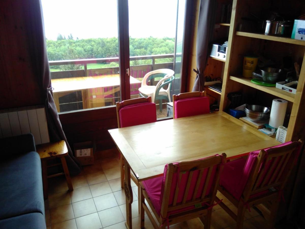 Appt 4-6 Pers. Vue Lac Face Telecabine Avec Garage Thollon-les-Memises Zewnętrze zdjęcie